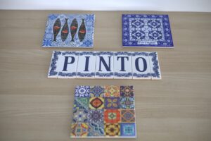 FAMILIA PINTO