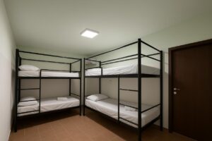Quarto Ilha do Combú 02