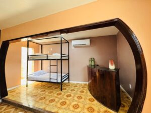 Quarto Marajó