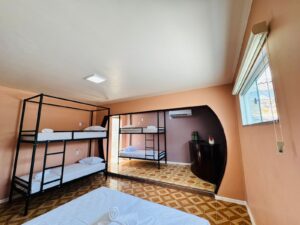 Quarto Marajó