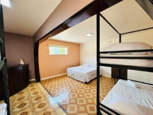 Quarto Marajó