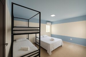 Quarto Ilha de Mosqueiro