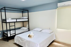 Quarto Ilha de Mosqueiro